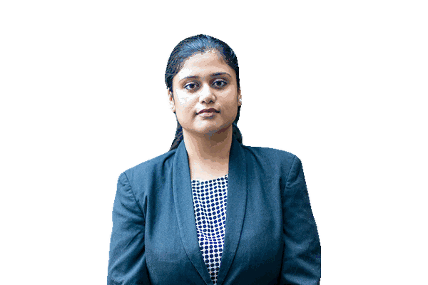 Banhisikha Saha
