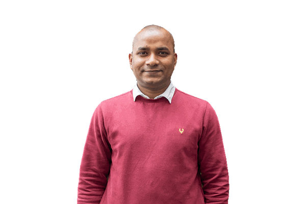 Navin Kumar Chowdhary