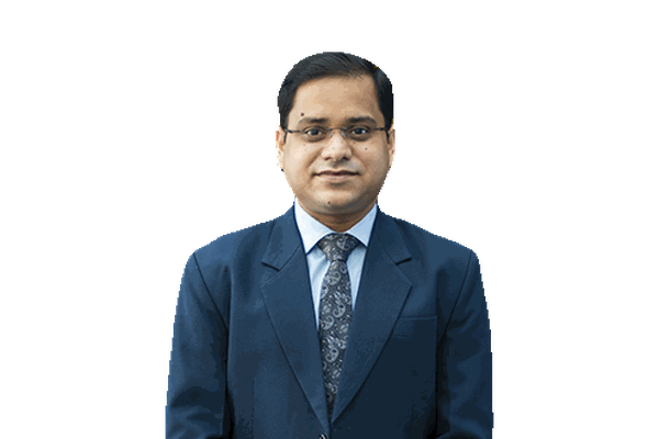 Saptarshi Haldar