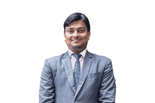 Shashi Bhushan Kumar