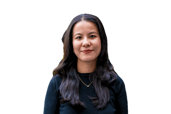 Dechen Bhutia