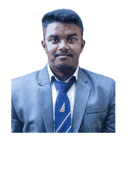 Ronit Das