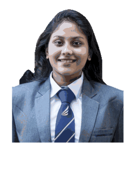 Tanisha Kundu
