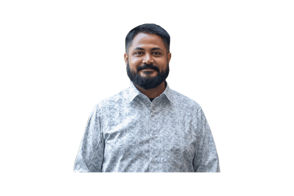 Imran Ibrahimi