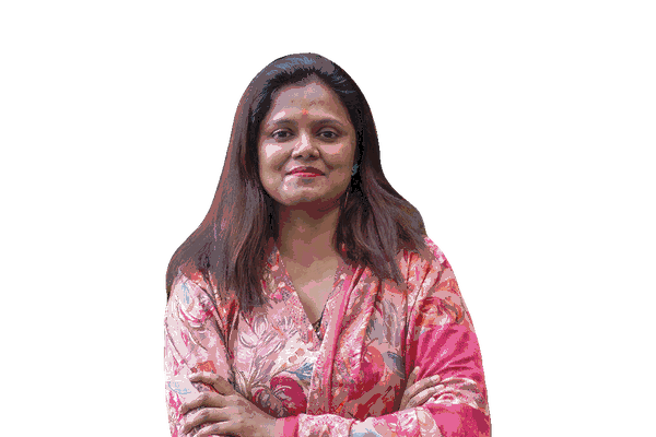 Steffi Prasad