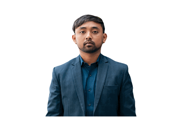 Subharanjan Singha