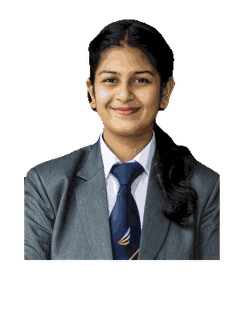 Tanisha Awasthi