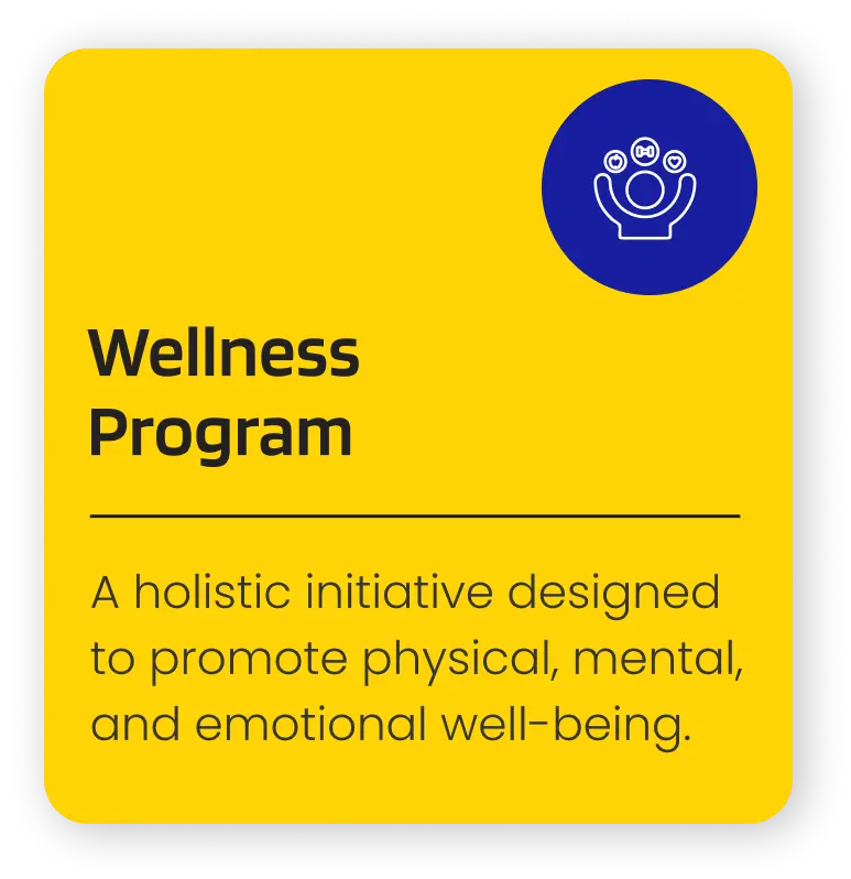 Employee benefit 3