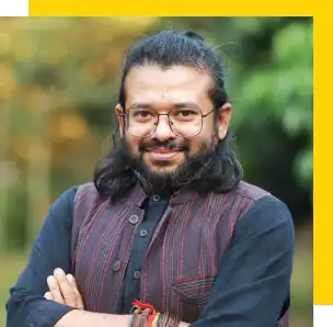 Prof. (Dr.) Subhrajyoti Kundu
