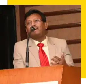 Prof. (Dr.) Gairik Das