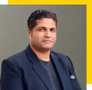 Prof. (Dr.) Milind