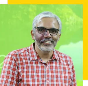 Prof. (Dr.) Mrityunjay Kumar