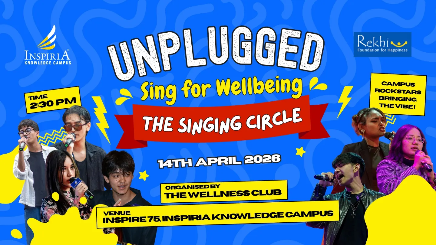 Singing Circle