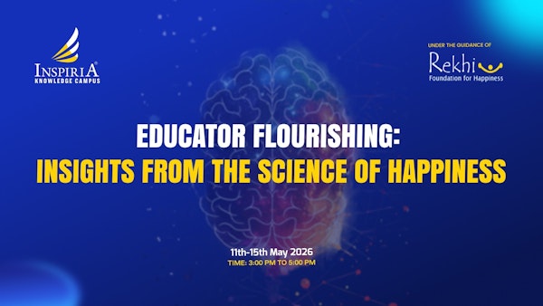 EDUCATOR FLOURISHING