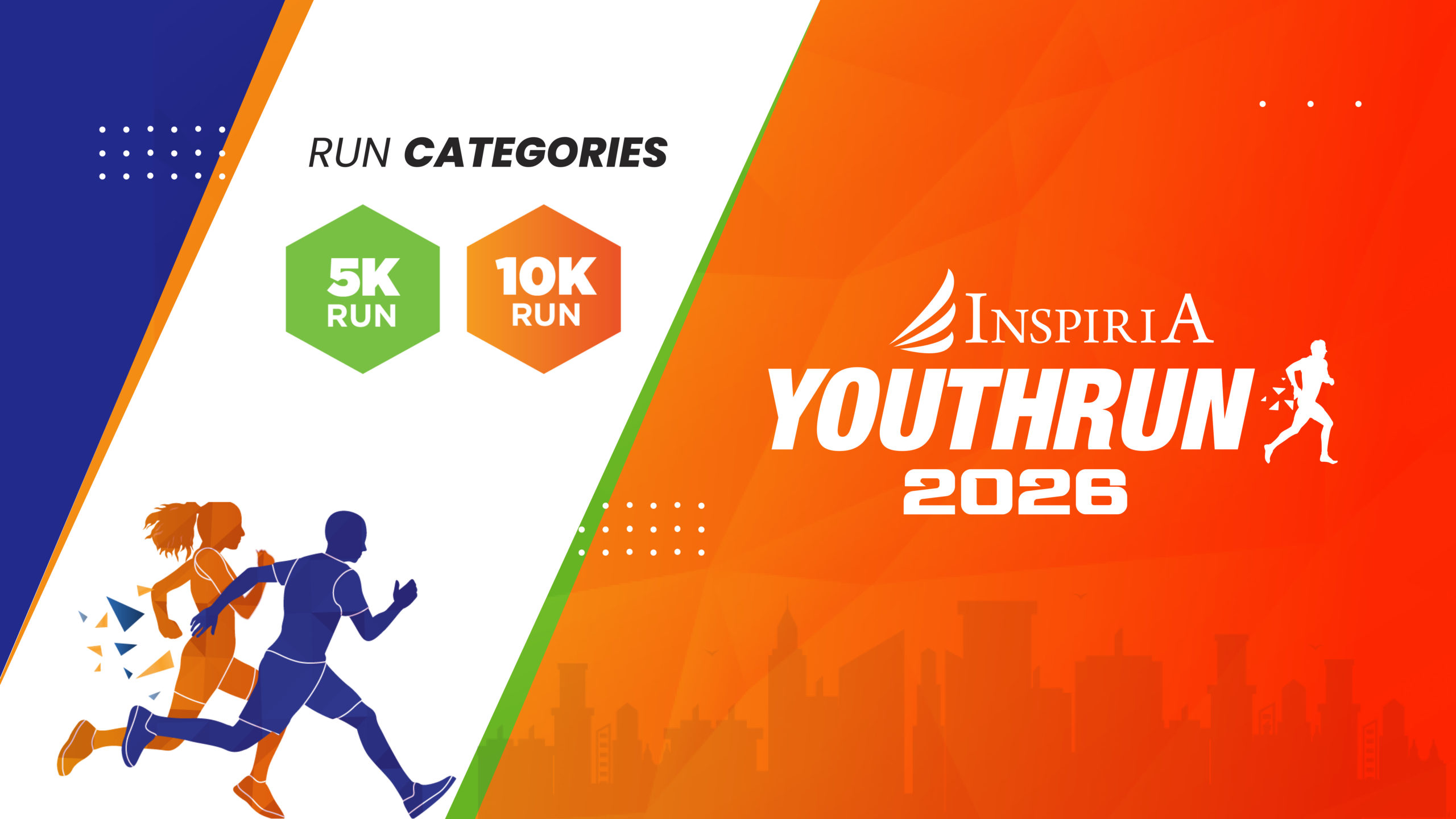 Youth Run