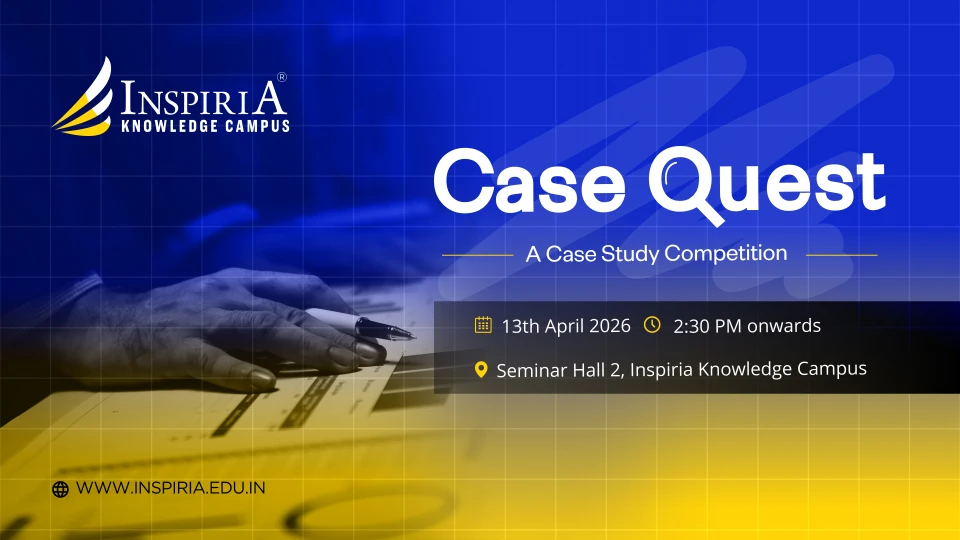 Case Quest – First Round