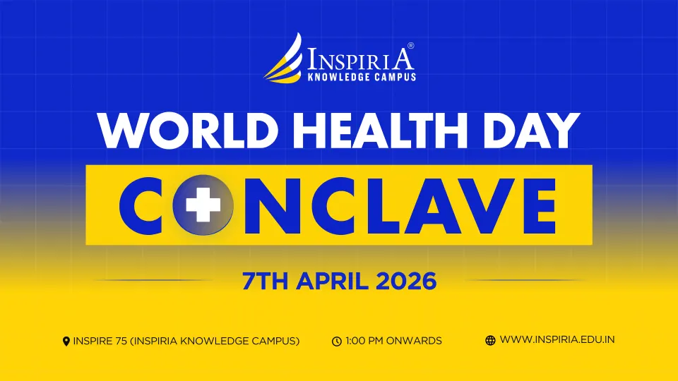 Health Conclave – World Health Day