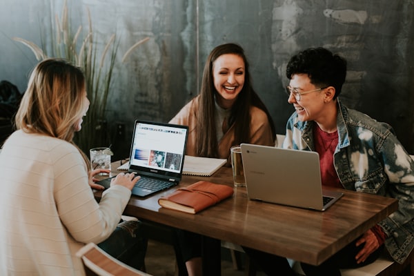 Workshop 3 – Cross-Cultural Communication & Language Skills