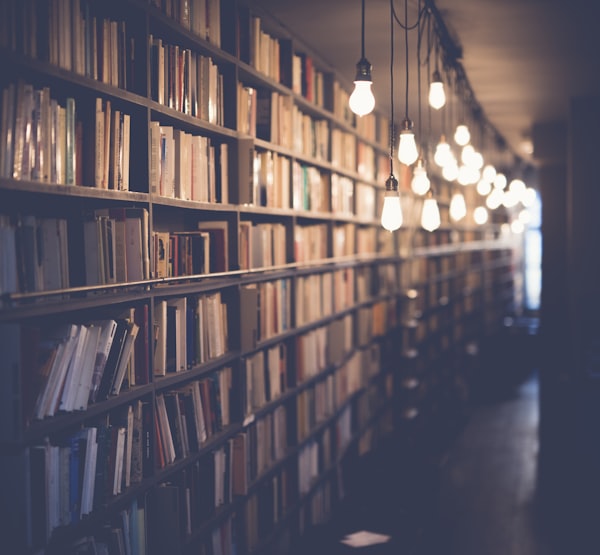 Book Club: Session II