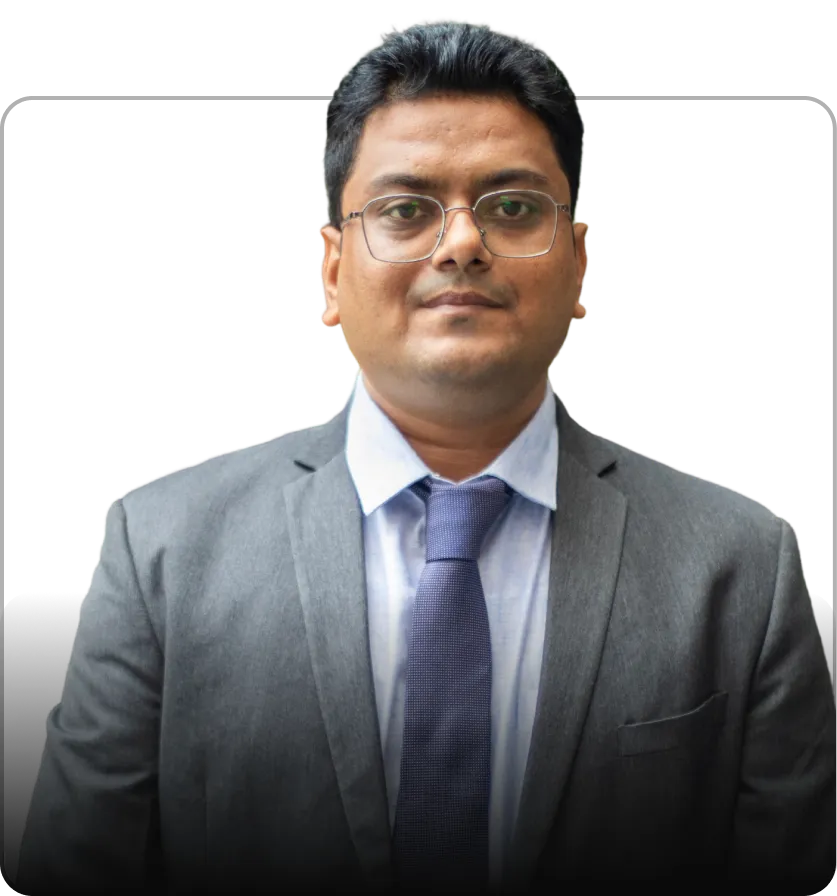 Dilip Kumar Singh