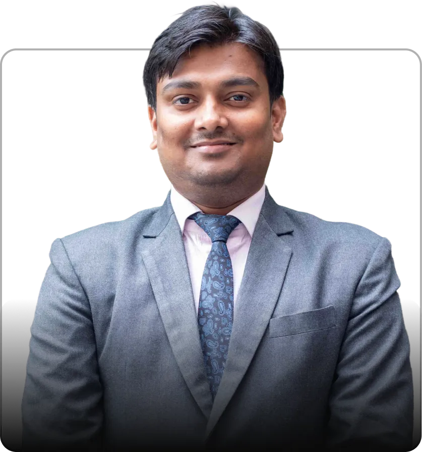 Shashi Bhushan Kumar