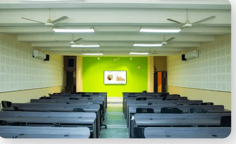 Industry-grade labs