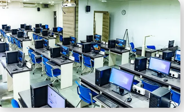 Multimedia Lab