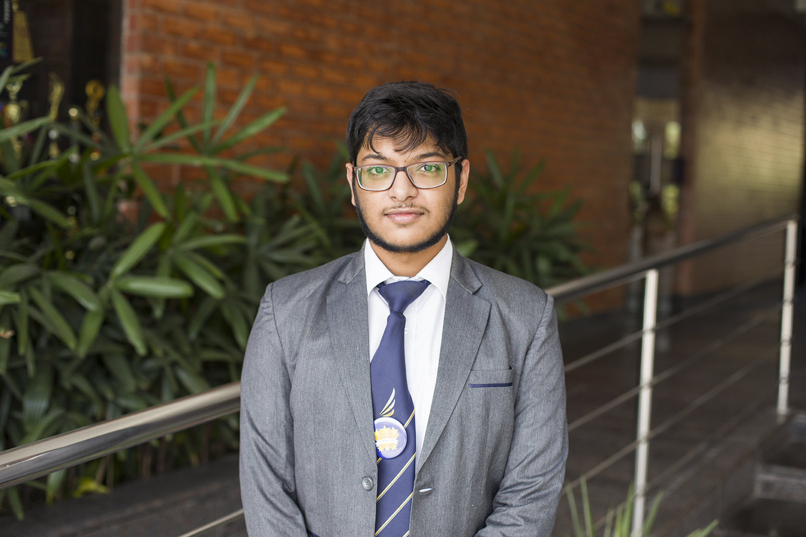Aman Agarwal