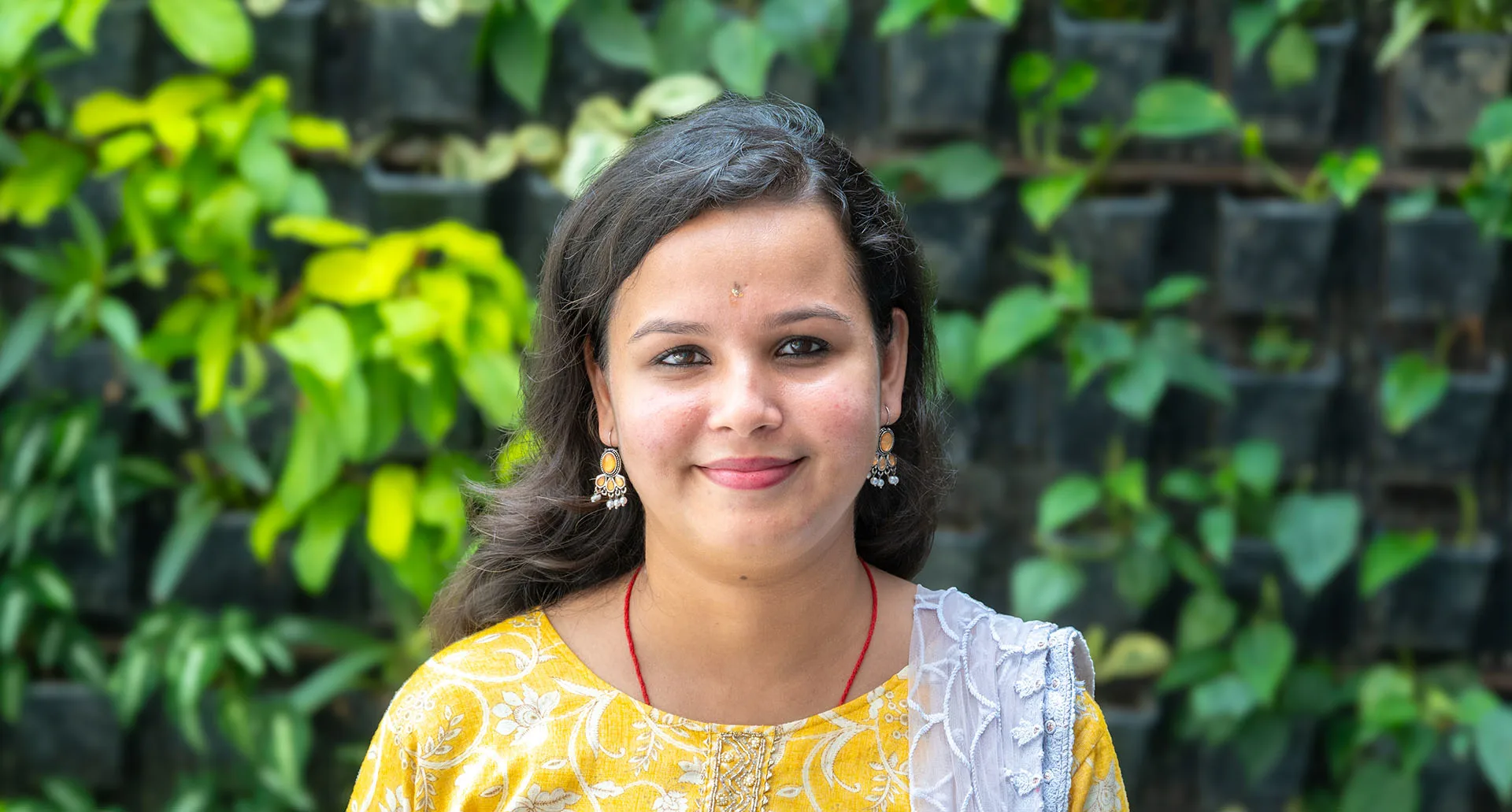 Kajal Kundalia