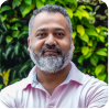 Inspiria faculty member