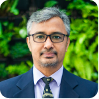 Neerjang Lama — Inspiria faculty