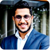 Sumit Sinhal — Inspiria faculty