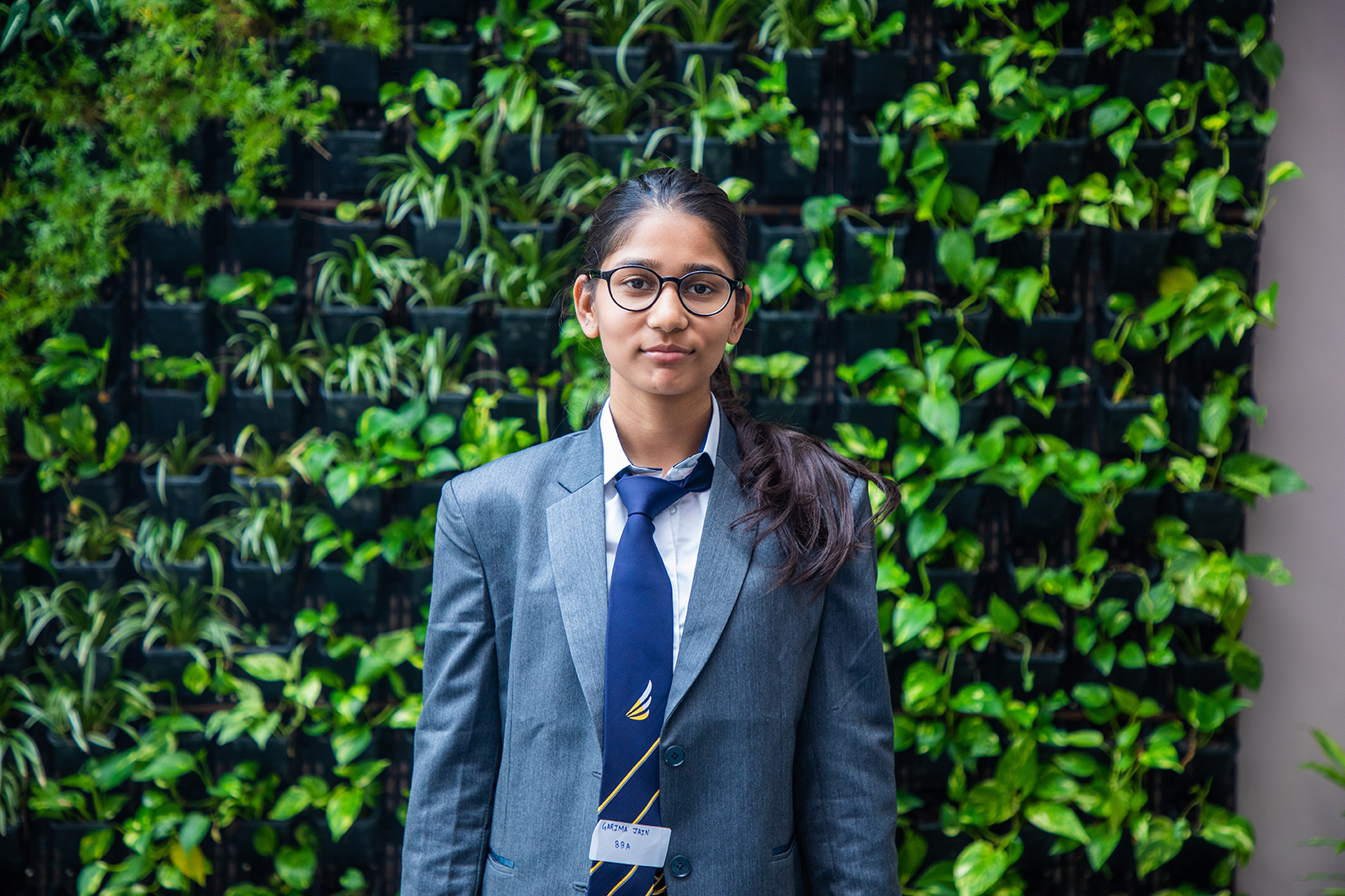 Garima Jain