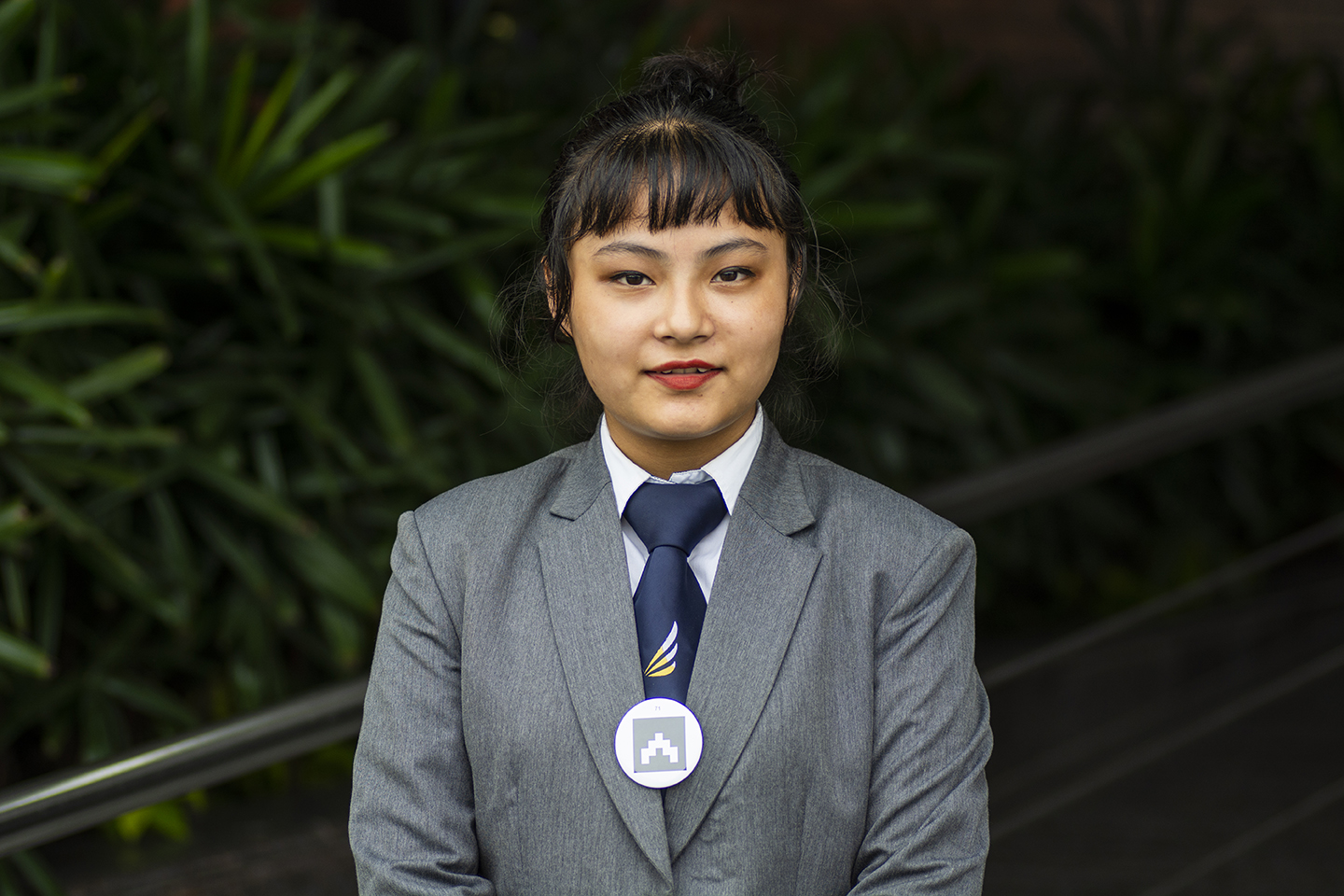Lily Lepcha