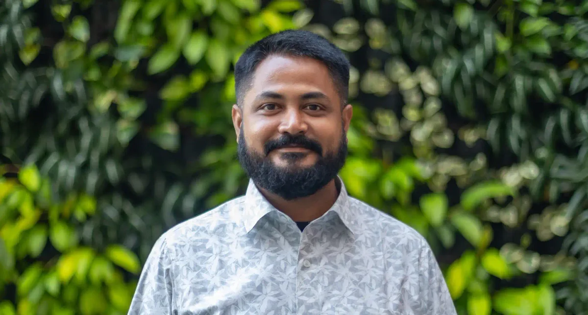 Imran Ibrahimi