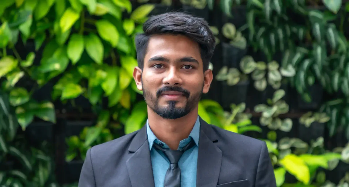 Mr. Sumit Ghosh