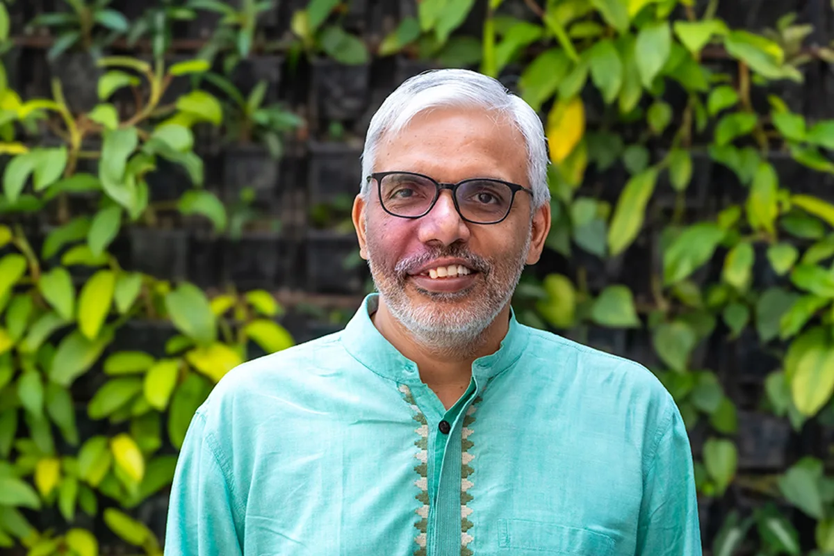 Mrityunjay Kumar (MJ)