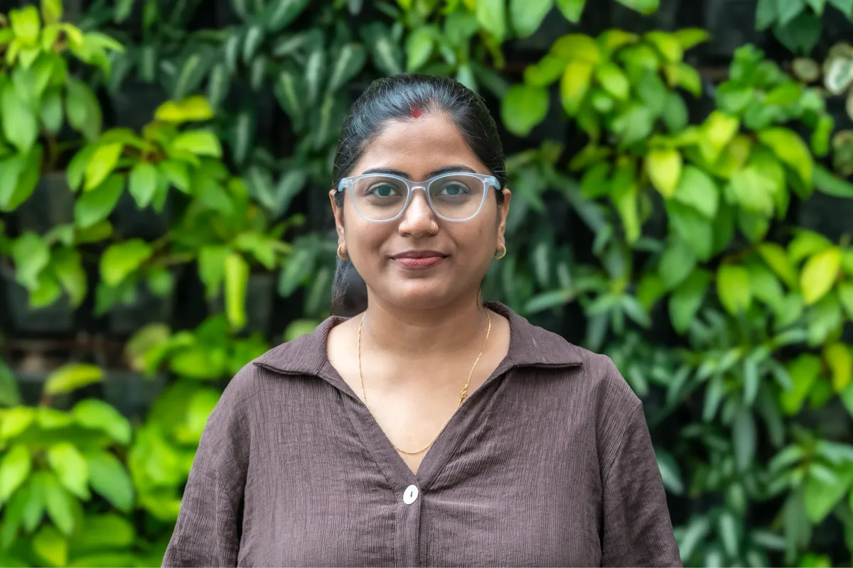 Nimisha Gupta