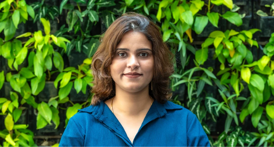 Priyanka Prasad