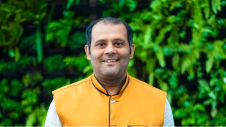 Sanjib Ghosh