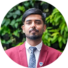 Nishant Upadhyay