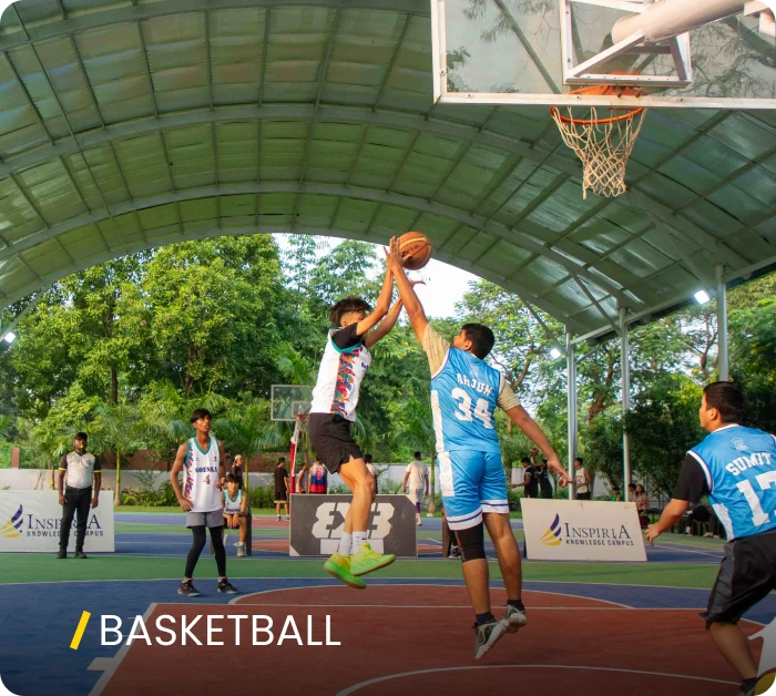 BASKETBALL