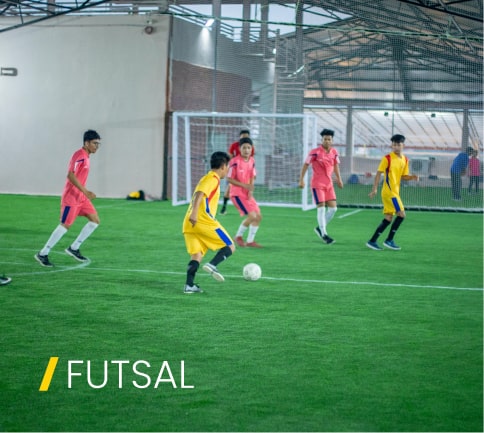 FUTSAL