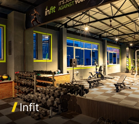 Infit