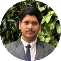 Himanshu Bansal