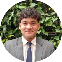 Hridam Roy