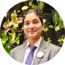 Jagrity Yadav