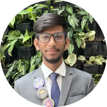 Judhajit Saha
