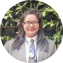 Manisha Bagchi