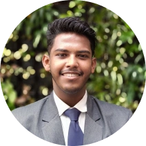 Priyangshu Mondal